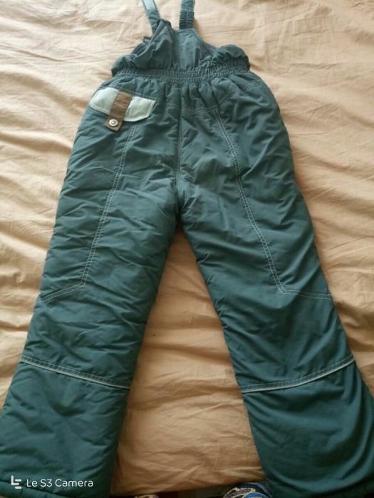 Продам комбинезон детский