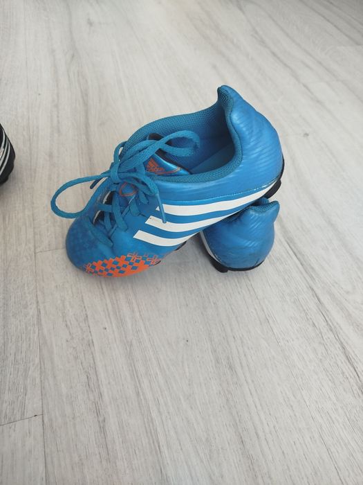Футболни обувки Адидас 31