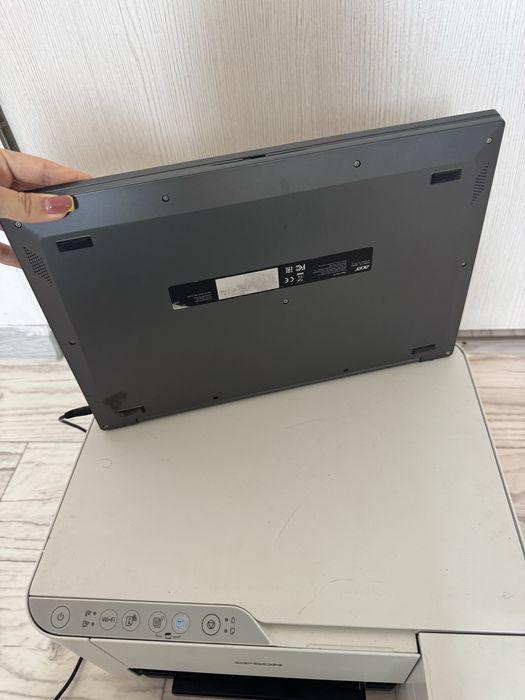 Acer Aspire Lite 15