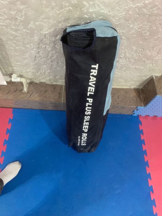 Детский манеж (складной)