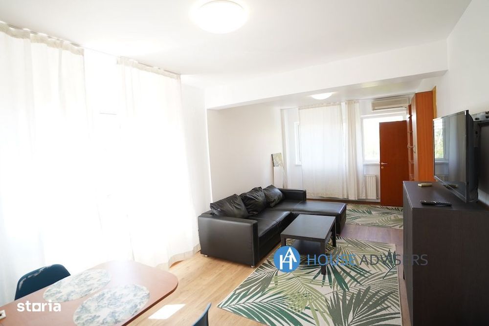 Inchiriere apartament 2 camere Kogalniceanu