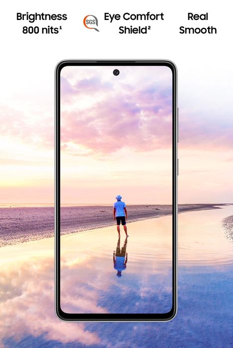 Самсунг А52 _100 000  тг_