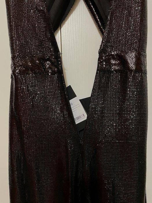 Salopeta paiete NA-KD marimea 36 NOUA!!