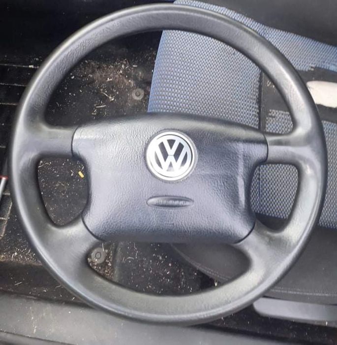 Части за Голф IV Бора