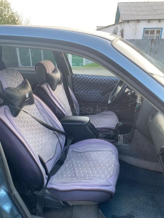 Volkswagen Passat b3