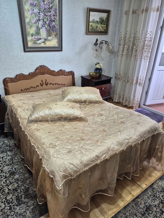 Продается кровать из за границы
