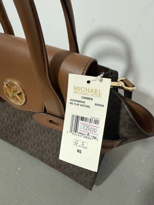 Продам оригинал сумку МК,