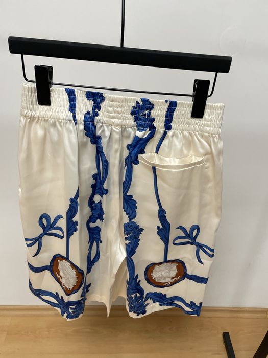 Комплект Versace