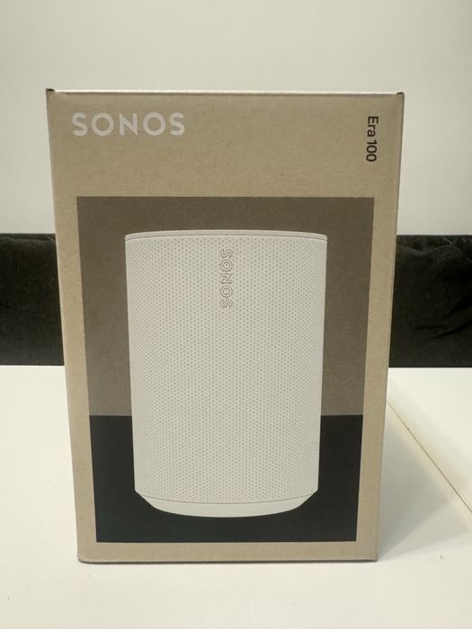 Sonos Era 100 - Кулонка