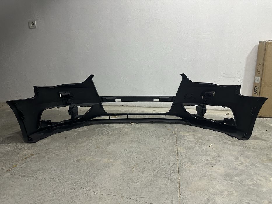 Предна броня Audi A3 8v хетчбек