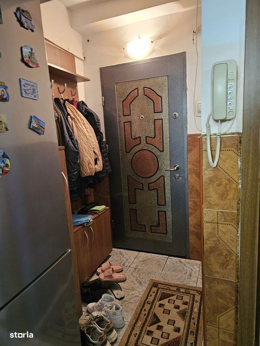 Apartament 2 cam D + grădină 200 mp Nicolina – Str. Salciilor