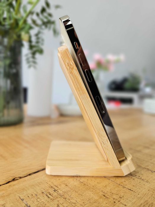 iPhone 14 Pro Gold 256GB – IMPECABIL, ca nou (fara zgarieturi) + husa + folie BONUS