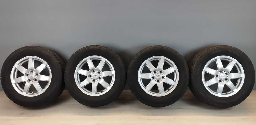 Roti/Jante Ford 5x108 235/60 R16 Kuga; Volvo, Peugeot, Citroen,Renault