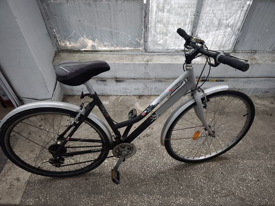 Vând bicicletă  Damă