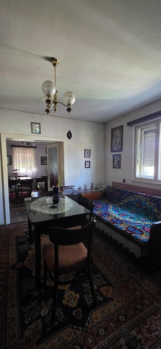 Casă 3 camere, 100 mp, 700 mp teren, Reghin-Mihai Viteazu