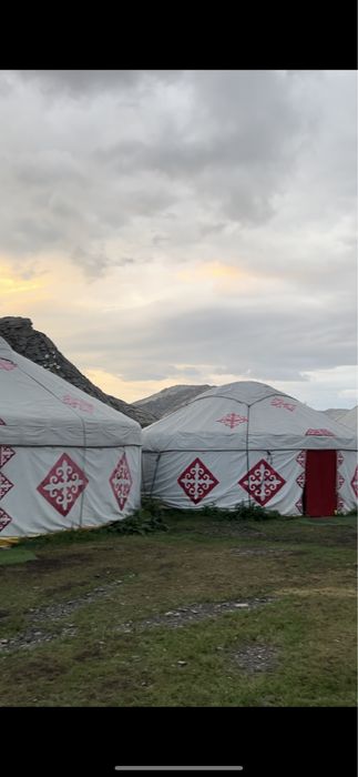 Продам домики на Сибинах