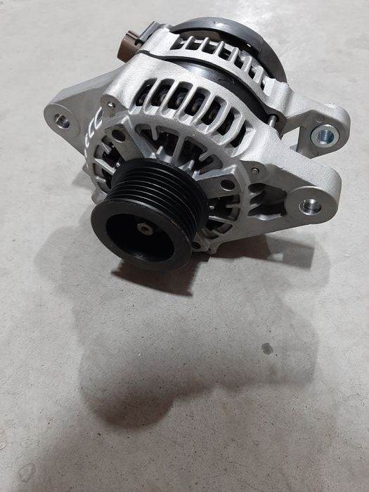 Генератор Toyota Lexus 2TR 3RZ 2UZ 3GR