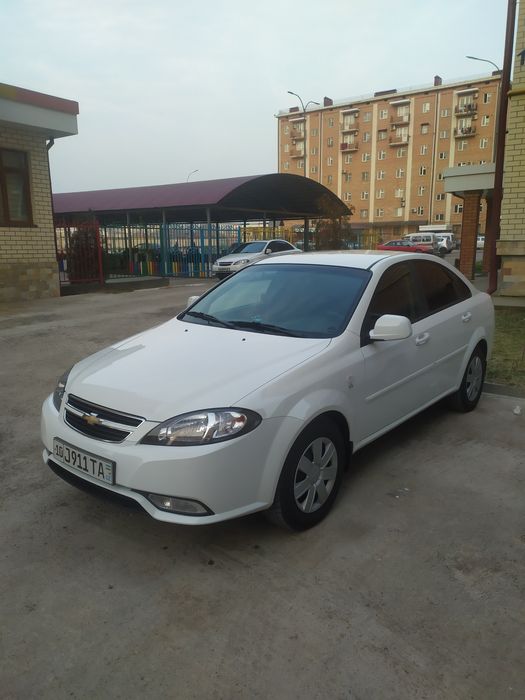 Gentra 2022/2023 sotiladi