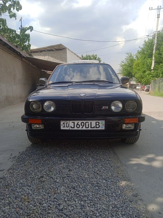 Продам БМВ Е30 316