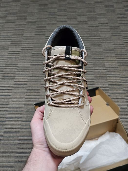 Кроссовки Оригинал DC демисезон