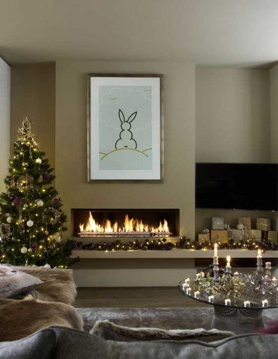 Электрокамин. декоратив камин/Aiwa Redfire