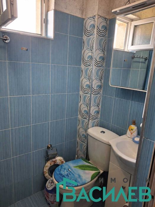 Продава ЕТАЖ ОТ КЪЩА град Перник, Байкушева махала