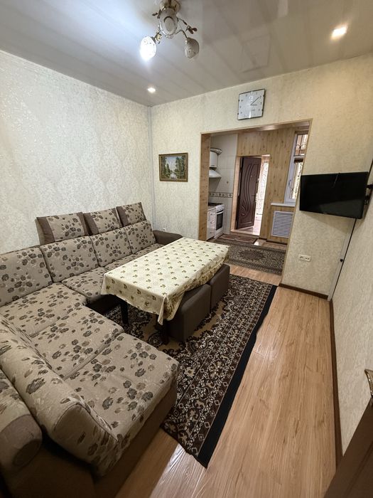 #RH Юнусобод 19 Пайнсанат евро квартира