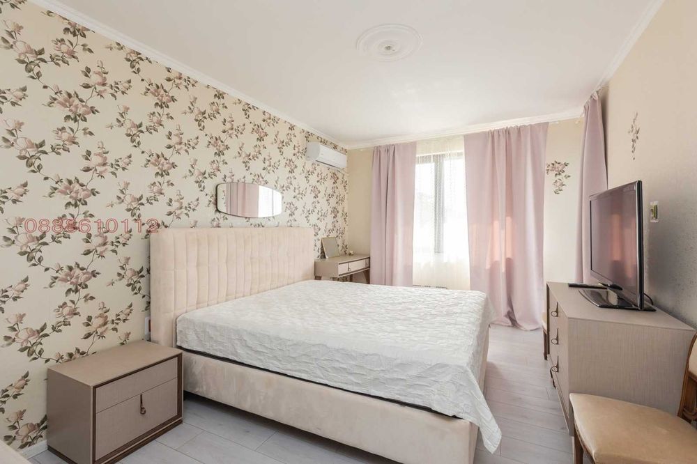 Продава се Къща в с. Приселци, Област Варна - 156 кв.м за 1661 €/кв.м - Снимка #6