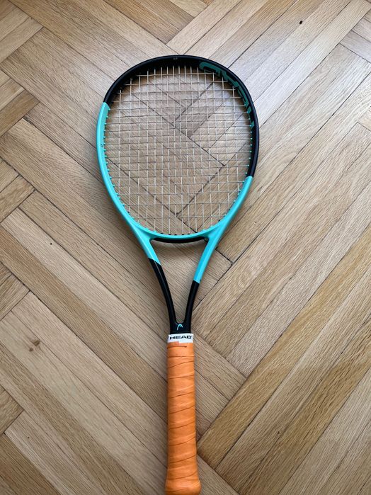 Head Boom MP 295 grame maner 4