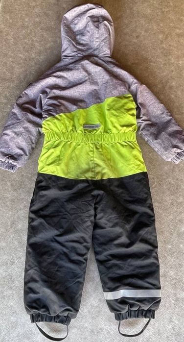 Зимний детский комбинезон Futurino Boy (Mountain Outdoor Sport)