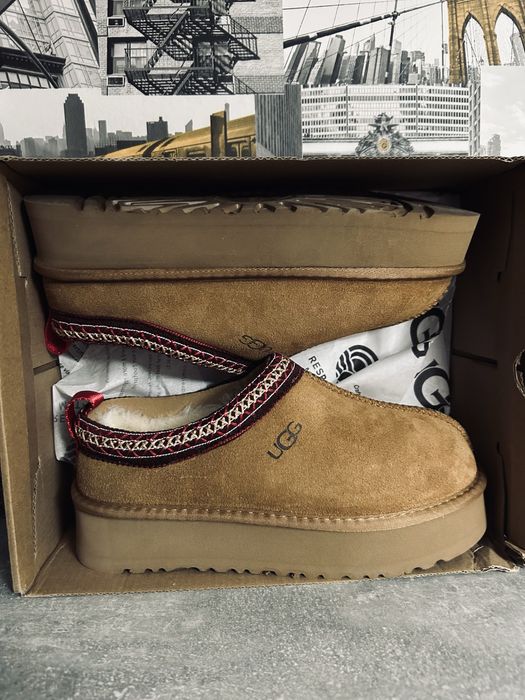 Ugg Tazz Sand Dama