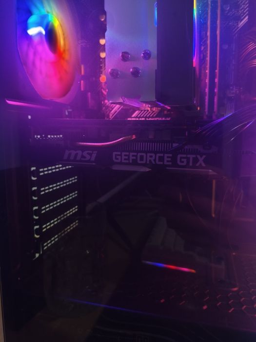 Продам игровой компьютер