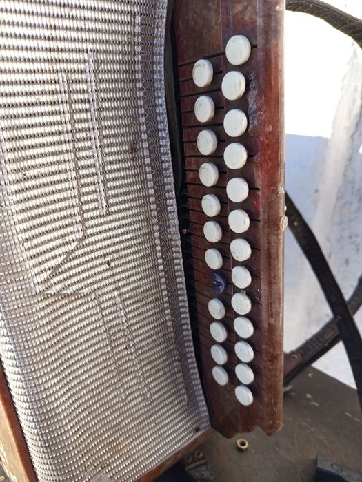 Продам гормошку ссср