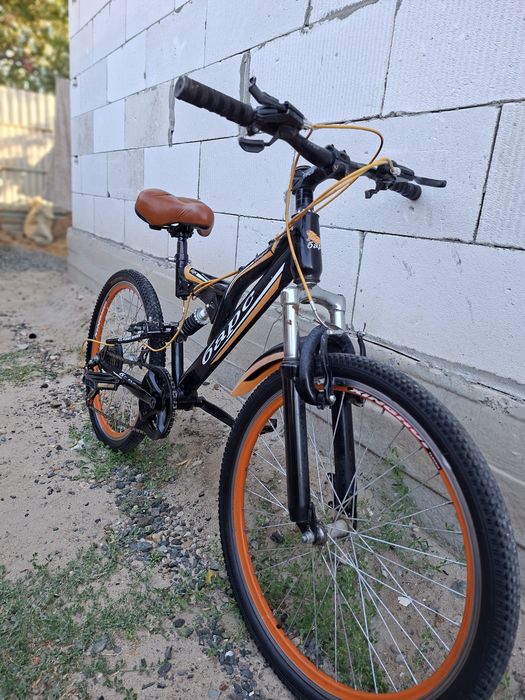 Продам горный велосипед Барс