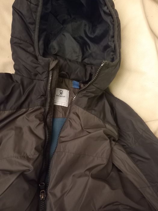 Детски зимни якета 134-140 см