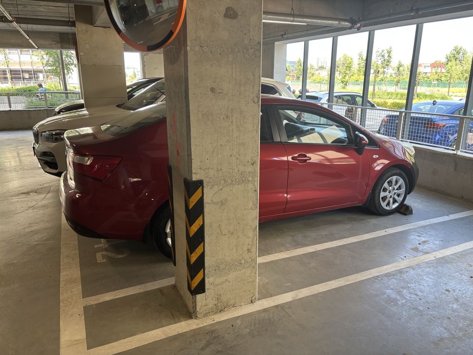 kia rio 2012 sedan