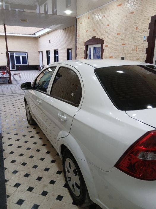 Chevrolet Nexia 3 2020 yil