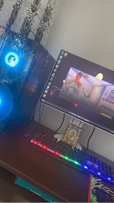 vand pc gaming aproape nou