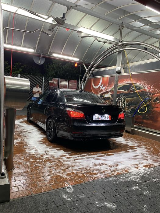 BMW 5 Series 2003 — imagine 2