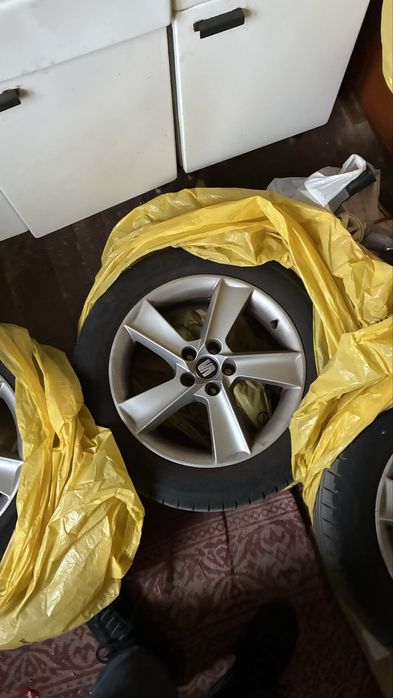 Джанти сеат фоксваген шкода ауди