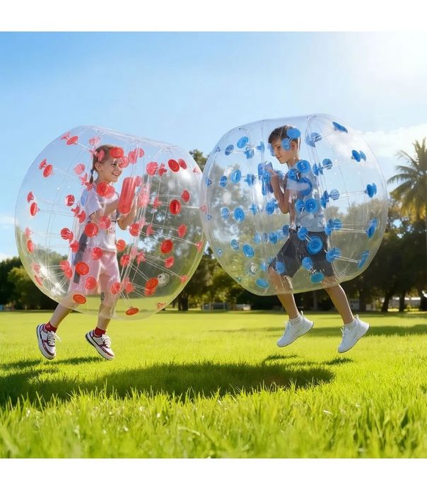 Mingi zorb pentru copii