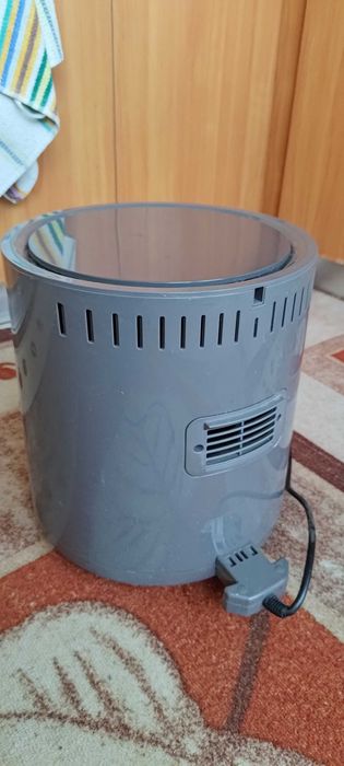 Еър фрайър TEFAL