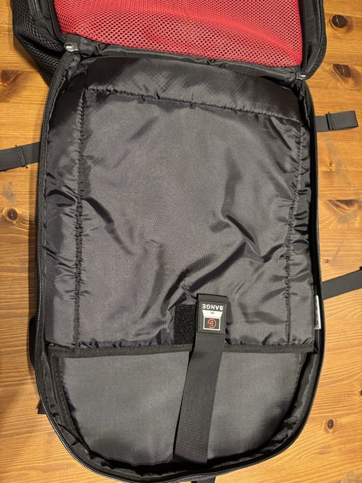 Rucsac laptop Bange