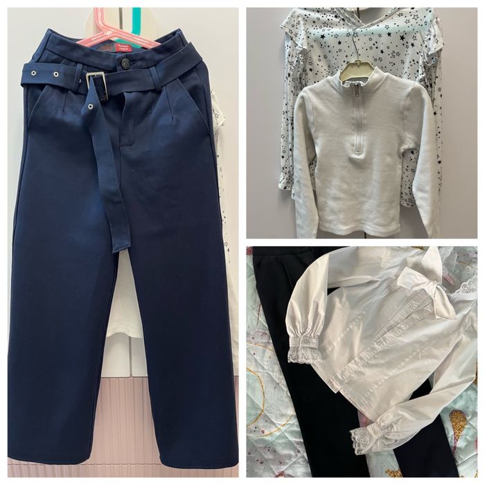 Обувь на девочку , туфли