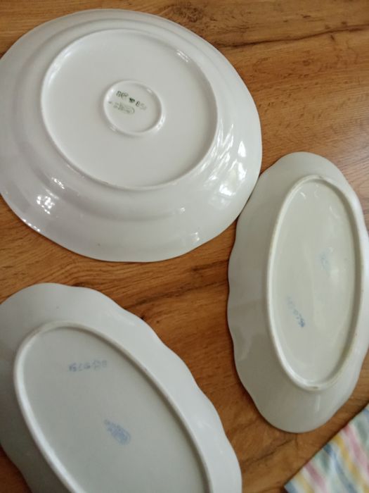 Блюда для сервировки