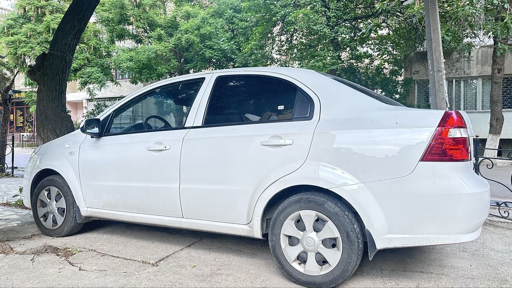 Срочно продам Nexia-3, 2019