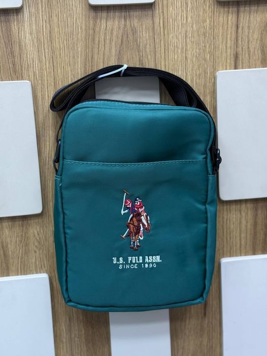 Polo sumka pochtaleon