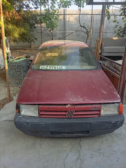 Продам Fiat Tipo