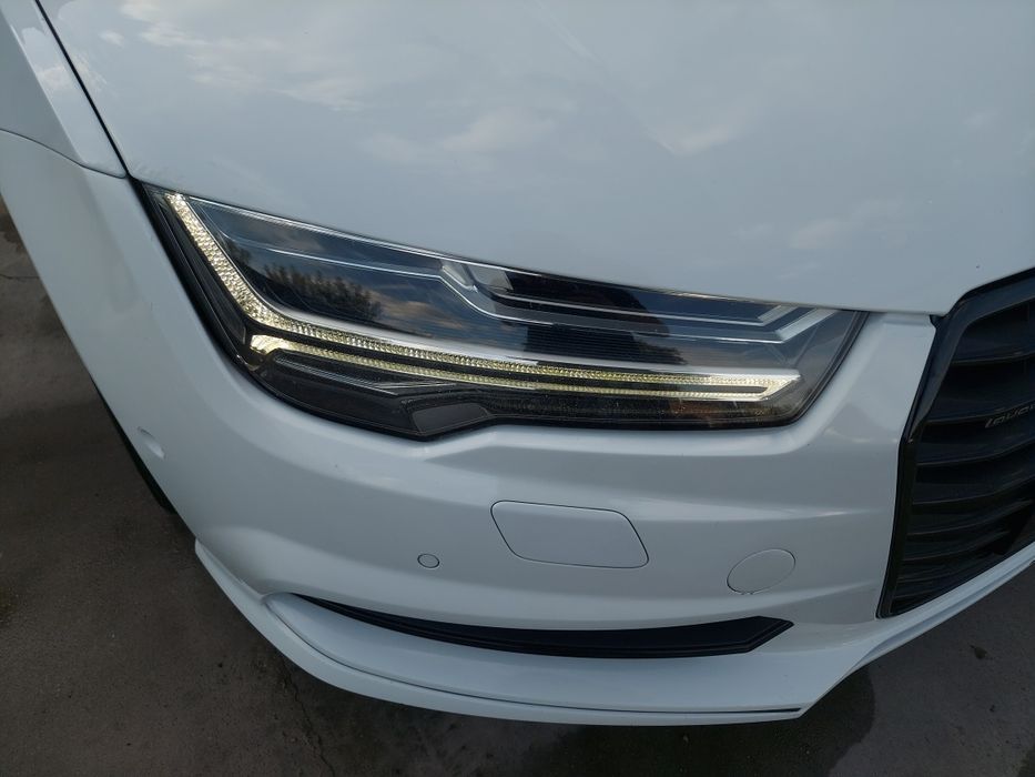 Far uri Matrix Audi A7 Face-lift