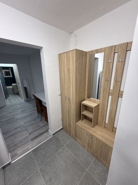 Apartament 2 camere de inchiriat, zona Viitoru, Calea Bucuresti